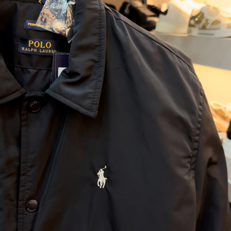 Polo Ralph Lauren Mevsimlik