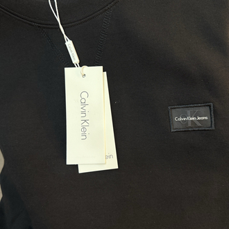 Calvin Klein Sweat Detay