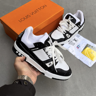 Louıs Vuıtton Trainer / Unısex