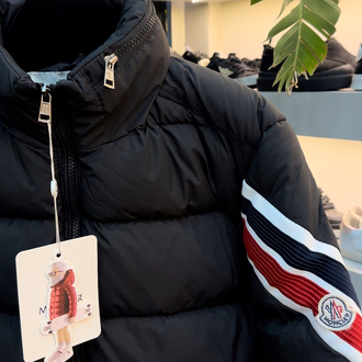 Moncler Re-Nylon Premium Mont