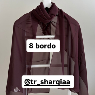 Logolu Sharqia 8 no Bordo