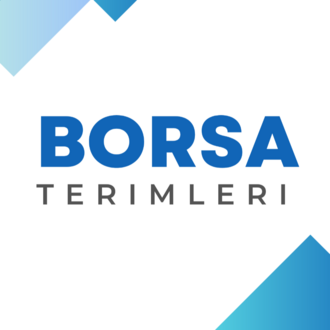 Borsa Terimleri Sözlüğü