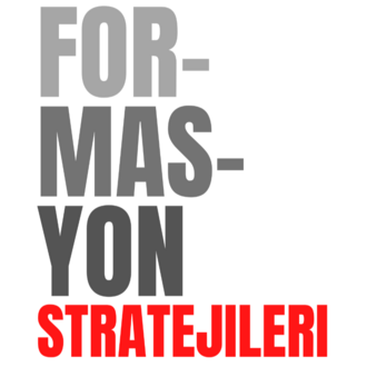 Formasyon Stratejileri — Grafik Okumanın Temelleri