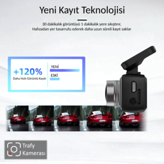 Trafy Uno Pro