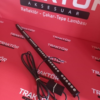 90 cm sarı çakar metal kasa 