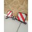 20x20 cm ayaklı reflektör 
