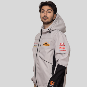 TRANSANATOLIA SOFTSHELL MONT