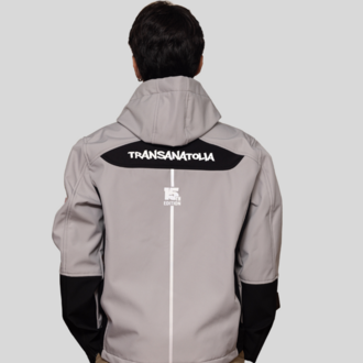 TRANSANATOLIA SOFTSHELL MONT