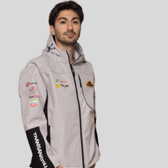 TRANSANATOLIA SOFTSHELL MONT