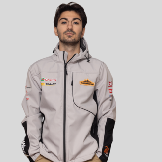 TRANSANATOLIA SOFTSHELL MONT