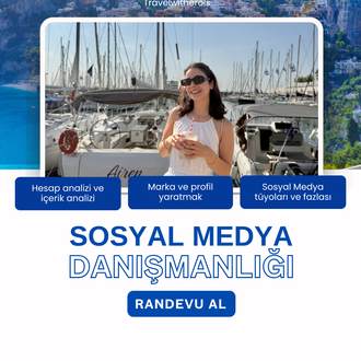Sosyal Medya Danışmanlığı