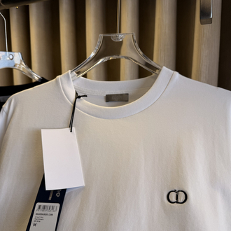 Dior CD Icon Cotton Tshirt