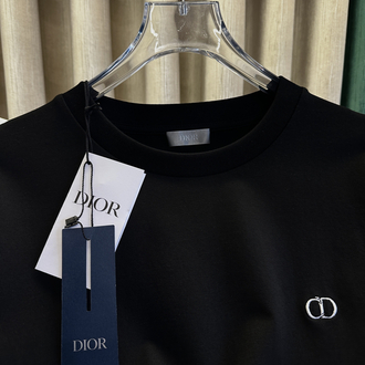 Dior CD Icon Cotton Tshirt