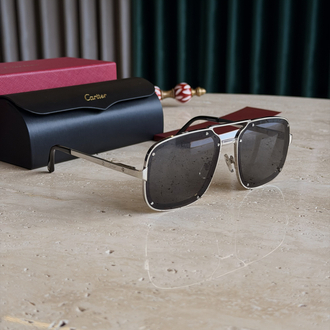 Cartier Safir Cam Gözlük