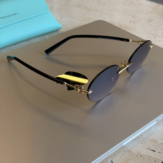Tiffany & Co Güneş Gözlüğü