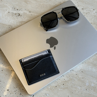 Dior Card Holder