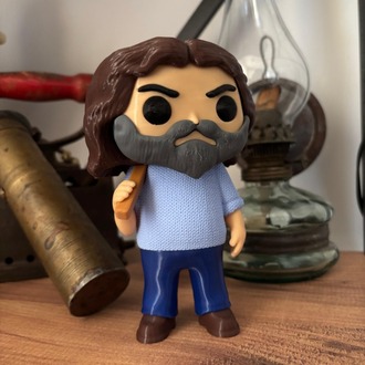 Minecraft Filmi Steve Karakteri
