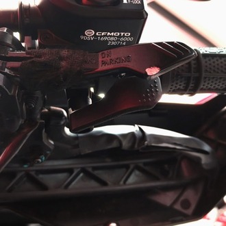 CFMOTO Cforce 625 Atv Gaz Kolu