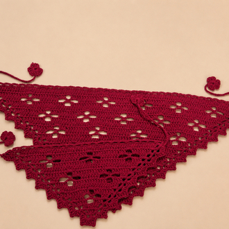Bandana (anne / kız)