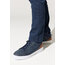 AC&CO Rahat Taban Spor Sneaker Lacivert Beyaz Bot