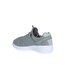 Fabrika Gri Triko Sneaker 