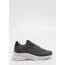 F By Fabrika Füme Beyaz Süet Sneaker 