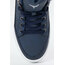 AC&CO Rahat Taban Spor Sneaker Lacivert Beyaz Bot