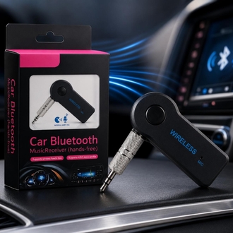 CAR BLUETOOTH