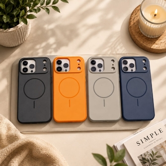 EVA CASE