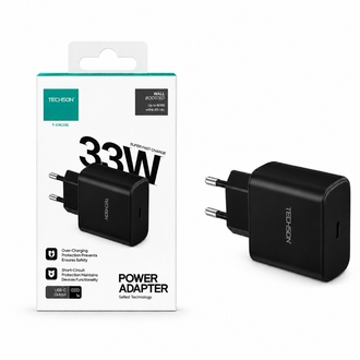 33W PD POWER ADAPTÖR ( S11C33S )