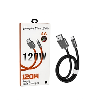120 W 6 A POWER TYPE C USB ( 8763 )