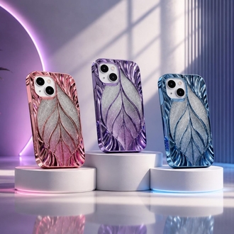 3D LAZER YAPRAK