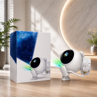 COSMO SPACE IŞIK PROJEKTÖRÜ ( 006 )