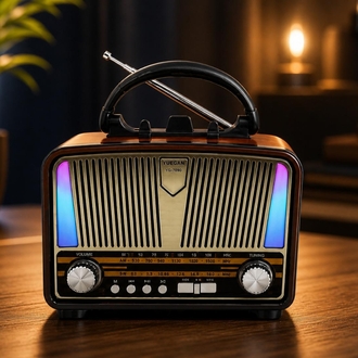 WİRELESS SPEAKER (4703)