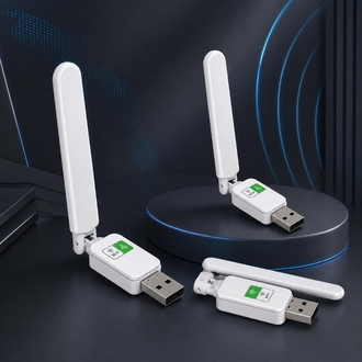 WİRELESS N ADAPTÖR (9342)