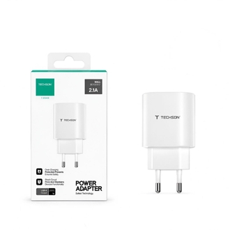 2.1A POWER USB BAŞLIK ( T S10A10 )