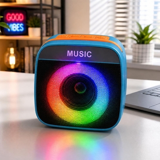 DİSCO SERİES WİRELESS SPEAKER (4451)