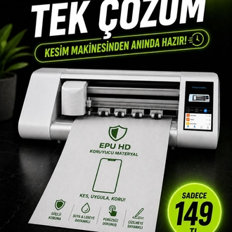 HER MODEL İÇİN NANO EKRAN