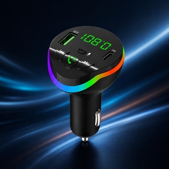 WİRELESS FM TRANSMİTTER (HM 20)