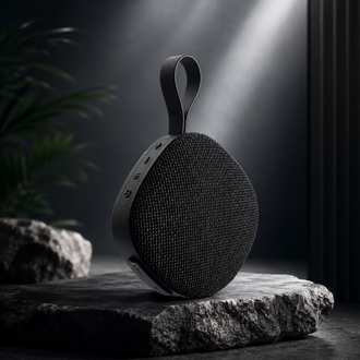 WATERPROOF WİRELESS SPEAKER ( KTS 2119 )