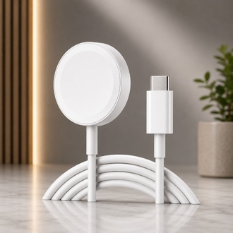 MASA ÜSTÜ MAGSAFE ŞARJ