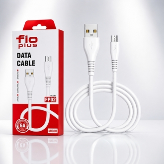 6A FAST MİCRO DATA CABLE ( FP 02 )