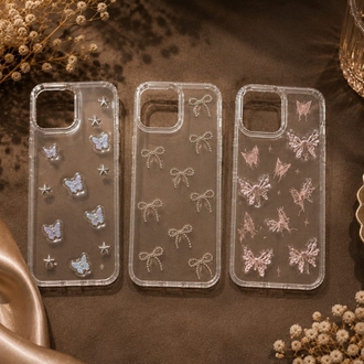 CHARM CASE