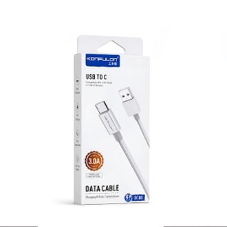 3.0A TYPE C DATA CABLE ( DC80 )
