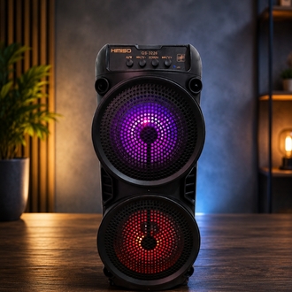 WİRELESS SPEAKER ( 4665 )