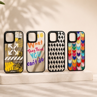 MİRROR CASE (İZM)