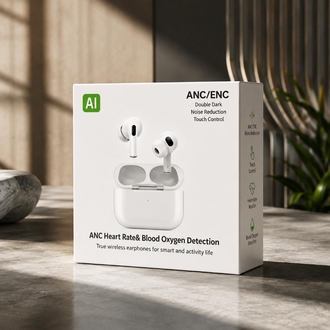 BÜTÜN DİLLERİ ÇEVİRİCİ BLUETOOTH KULAKLIK