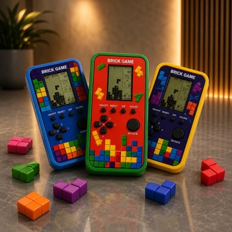 EL ATARİSİ (GC03)
