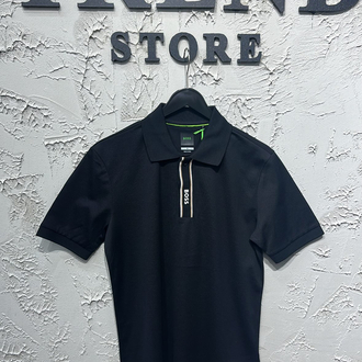 Boss Polo Yaka Shirt