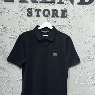 DOLCE GABBANA polo yaka tshrt